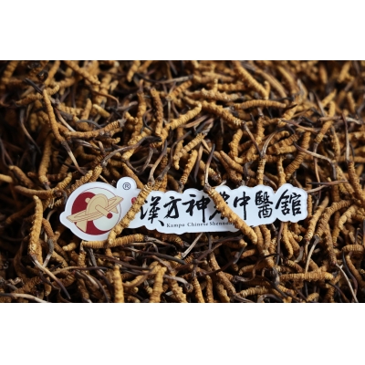 哪些人適合吃冬蟲夏草，這幾類人要注意！
